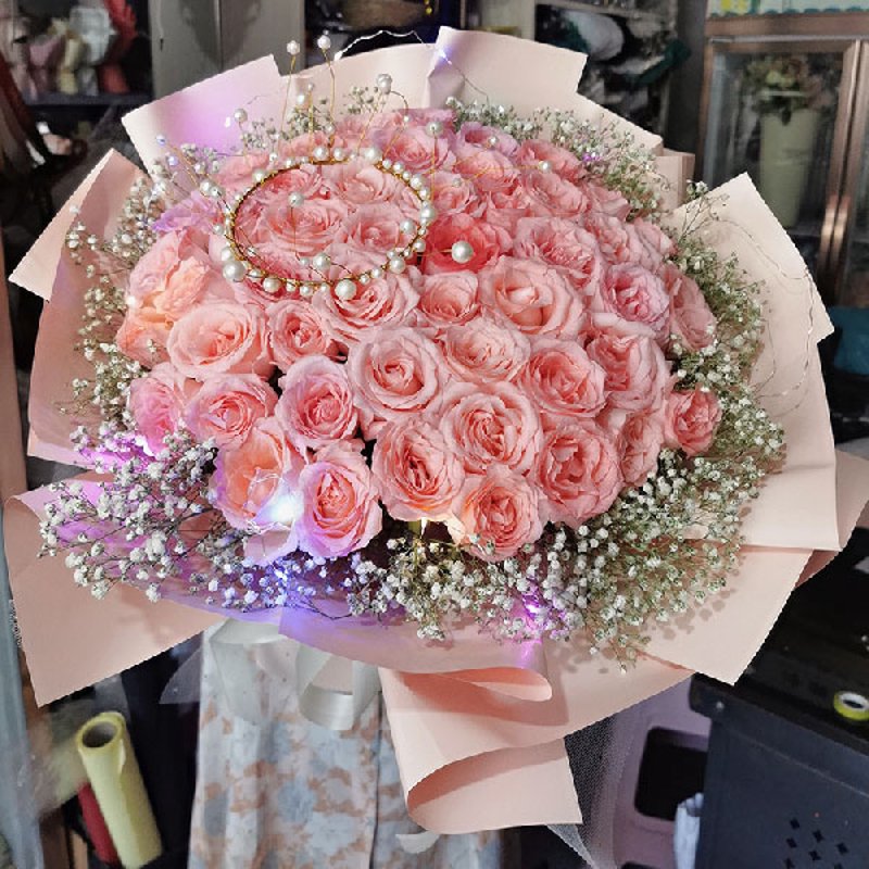 大同花店